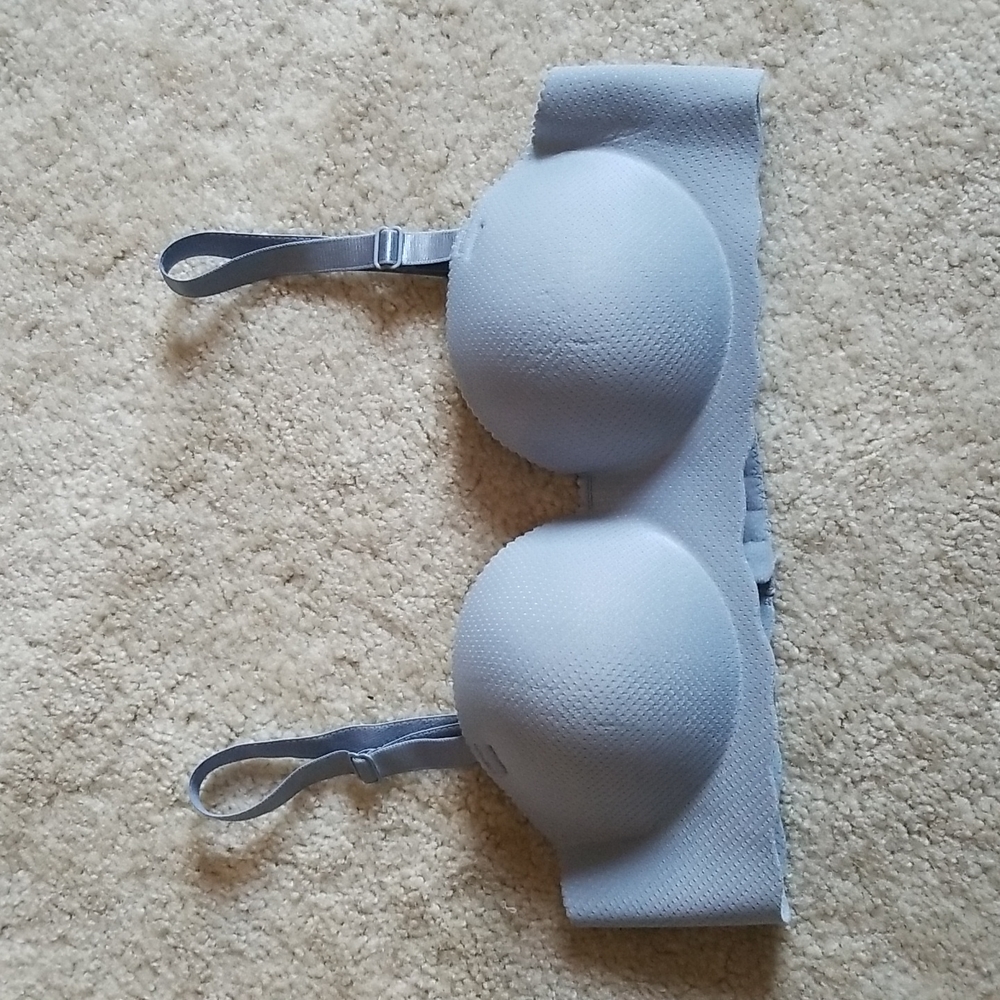 Push up bra